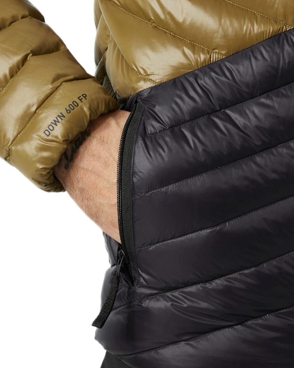 Helly Hansen Mens Stowe Down Jacket - Image 12