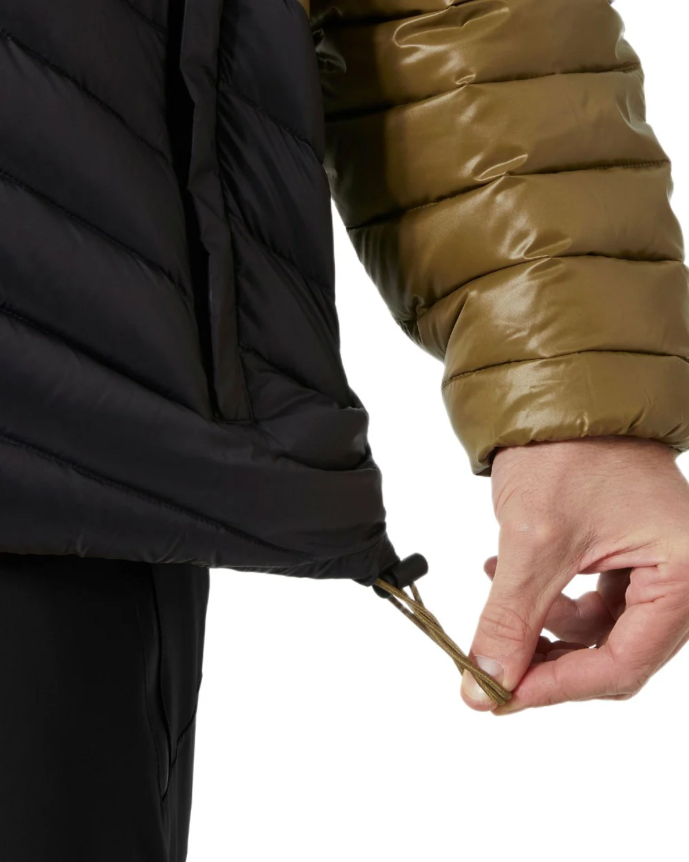 Helly Hansen Mens Stowe Down Jacket - Image 13
