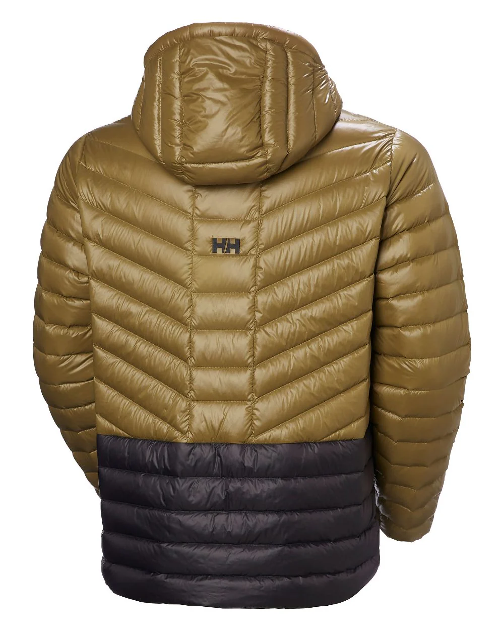 Helly Hansen Mens Stowe Down Jacket - Image 14