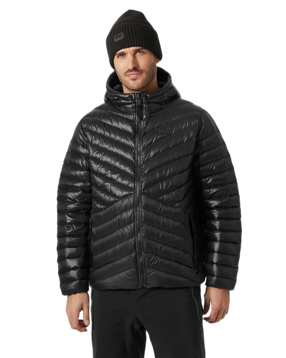 Helly Hansen Mens Stowe Down Jacket - Image 2