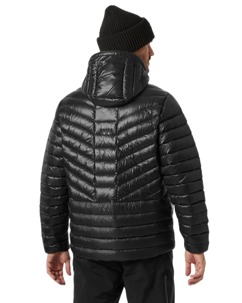 Helly Hansen Mens Stowe Down Jacket - Image 3