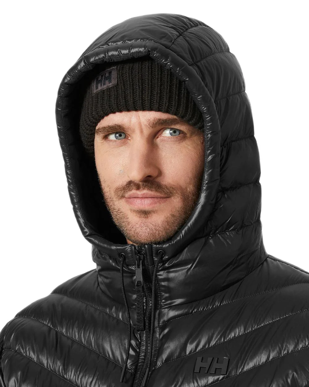 Helly Hansen Mens Stowe Down Jacket - Image 4