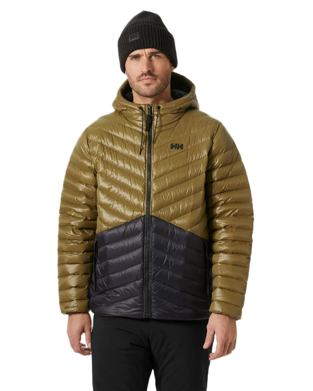 Helly Hansen Mens Stowe Down Jacket - Image 9