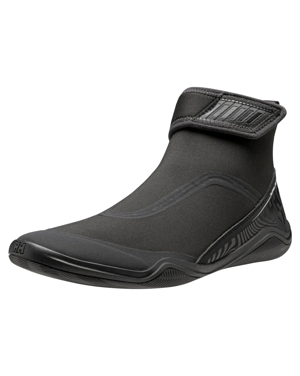 Helly Hansen Mens Supalight Moc-Mid Watersport Shoes - Image 2