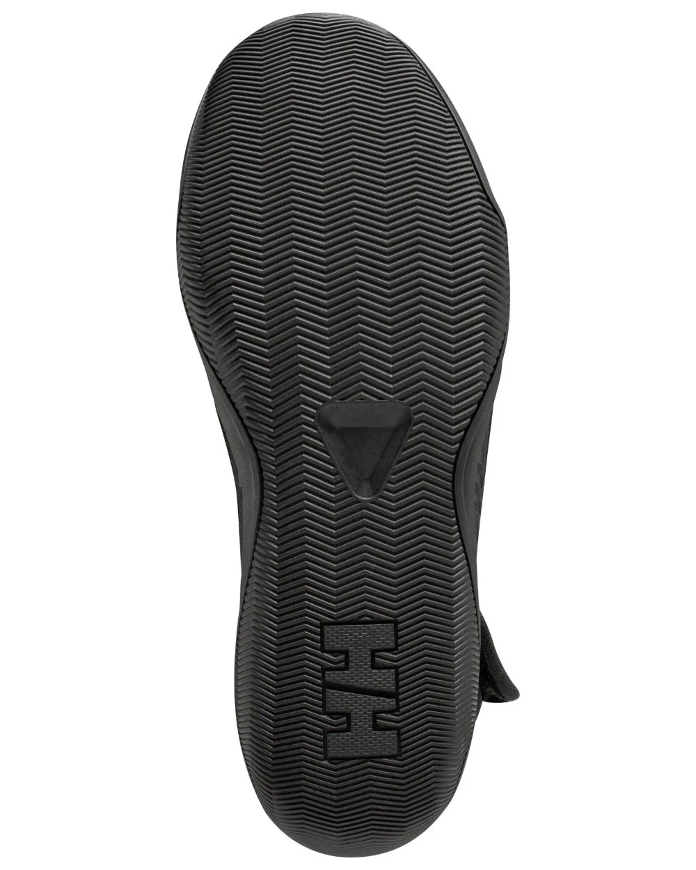 Helly Hansen Mens Supalight Moc-Mid Watersport Shoes - Image 4