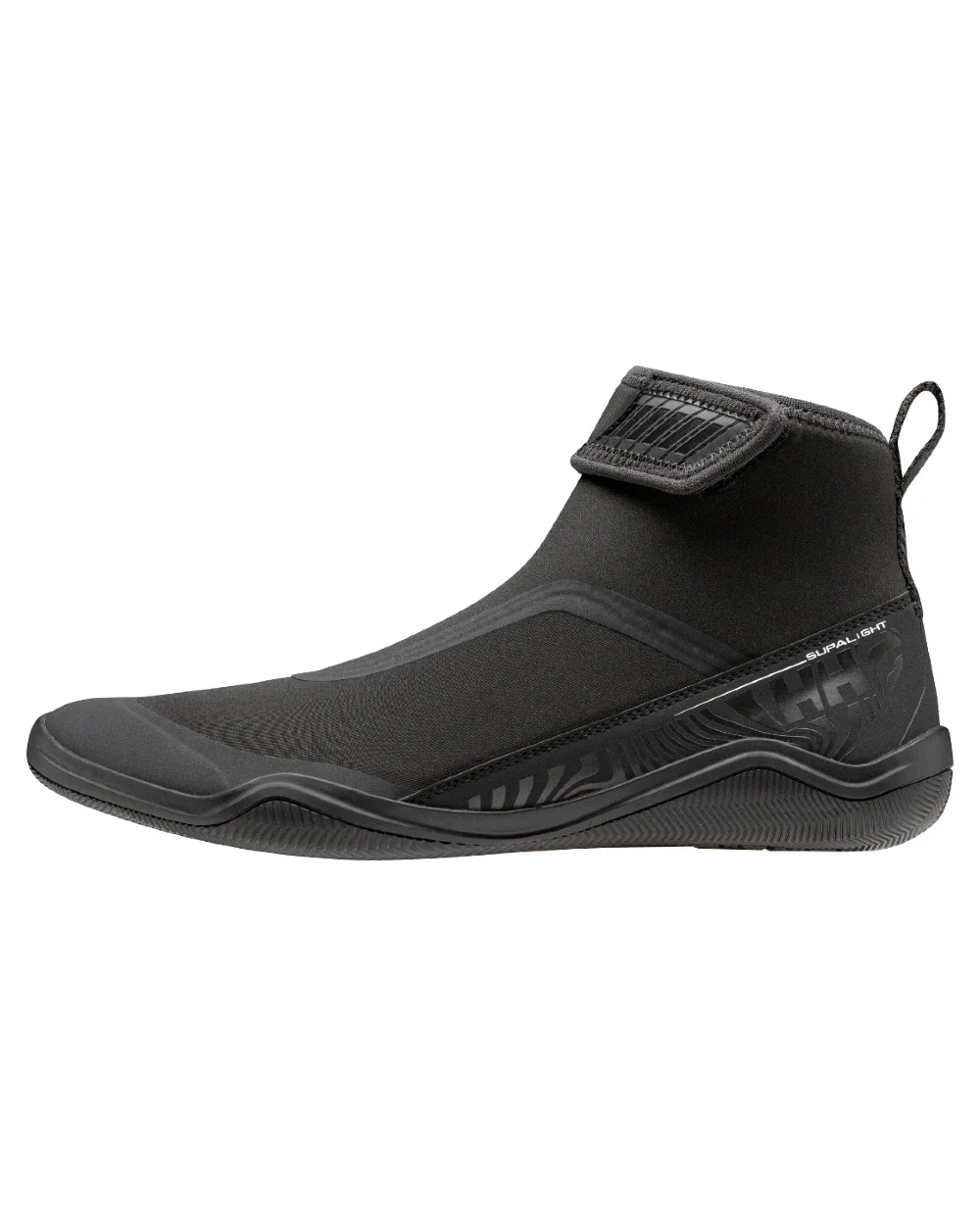 Helly Hansen Mens Supalight Moc-Mid Watersport Shoes - Image 5