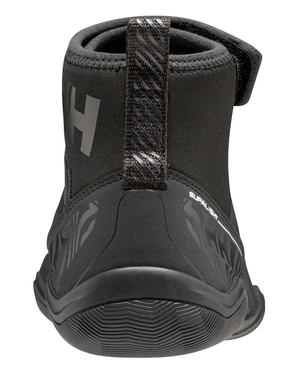 Helly Hansen Mens Supalight Moc-Mid Watersport Shoes - Image 6