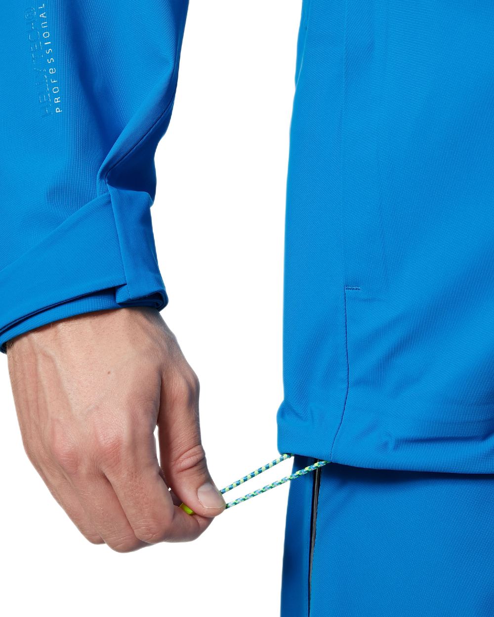 Helly Hansen Mens Swift 3 Layer Shell Jacket - Image 13