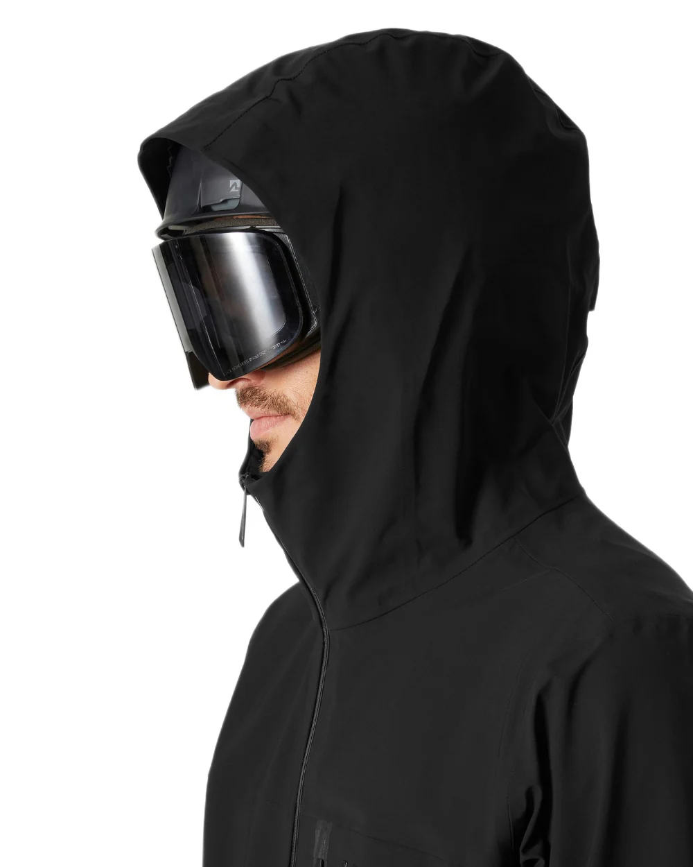 Helly Hansen Mens Swift 3 Layer Shell Jacket - Image 5