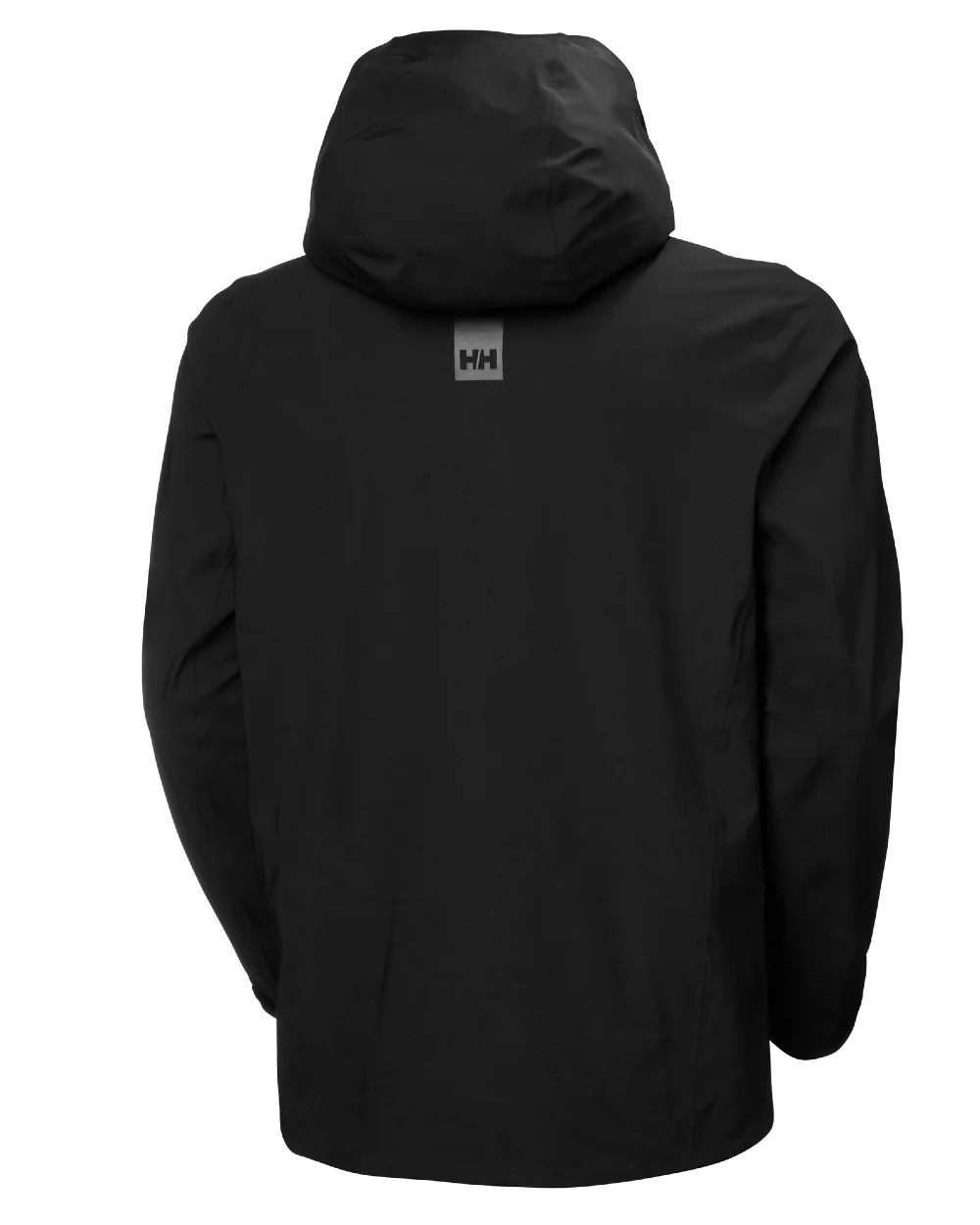 Helly Hansen Mens Swift 3 Layer Shell Jacket - Image 7