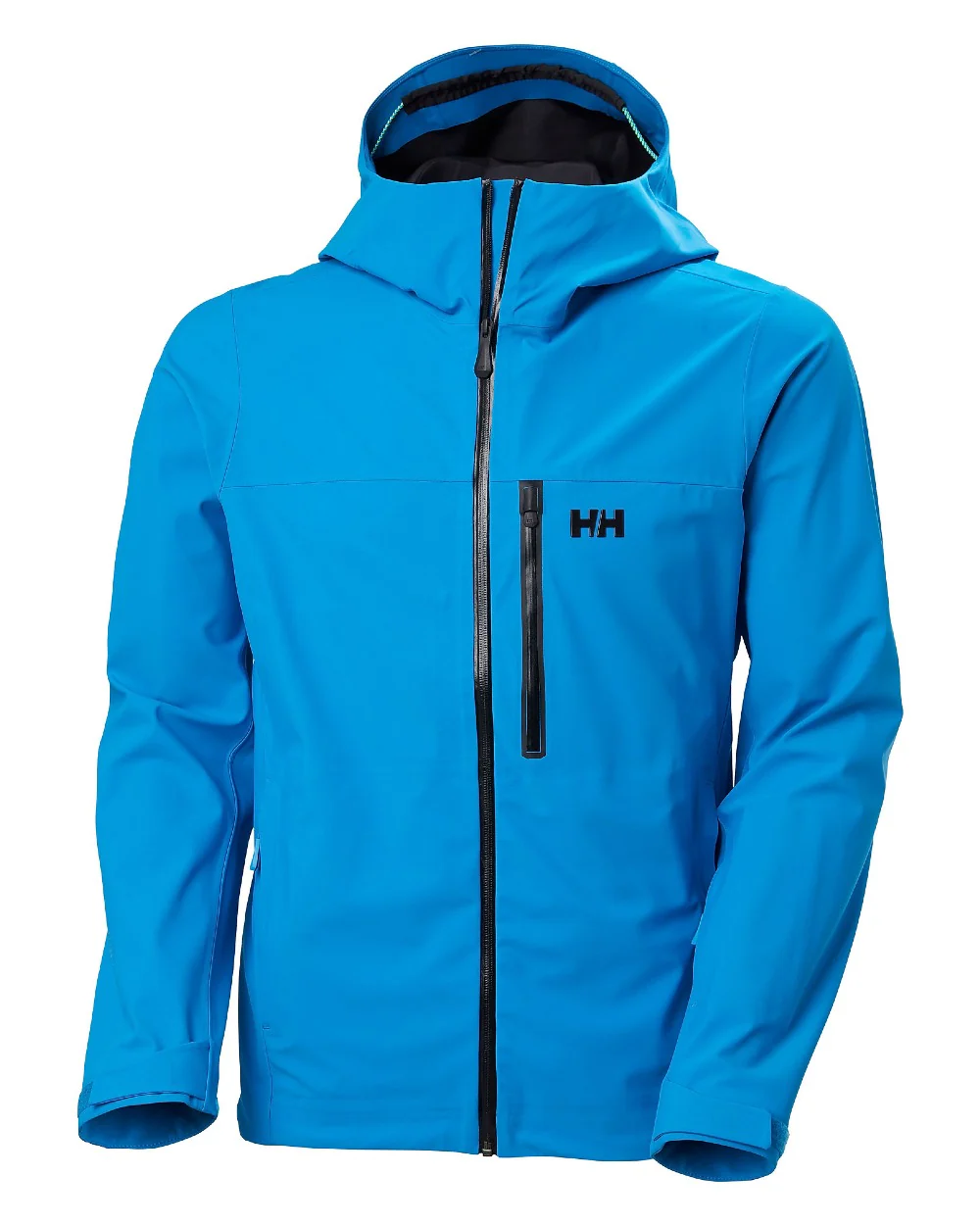 Helly Hansen Mens Swift 3 Layer Shell Jacket - Image 8