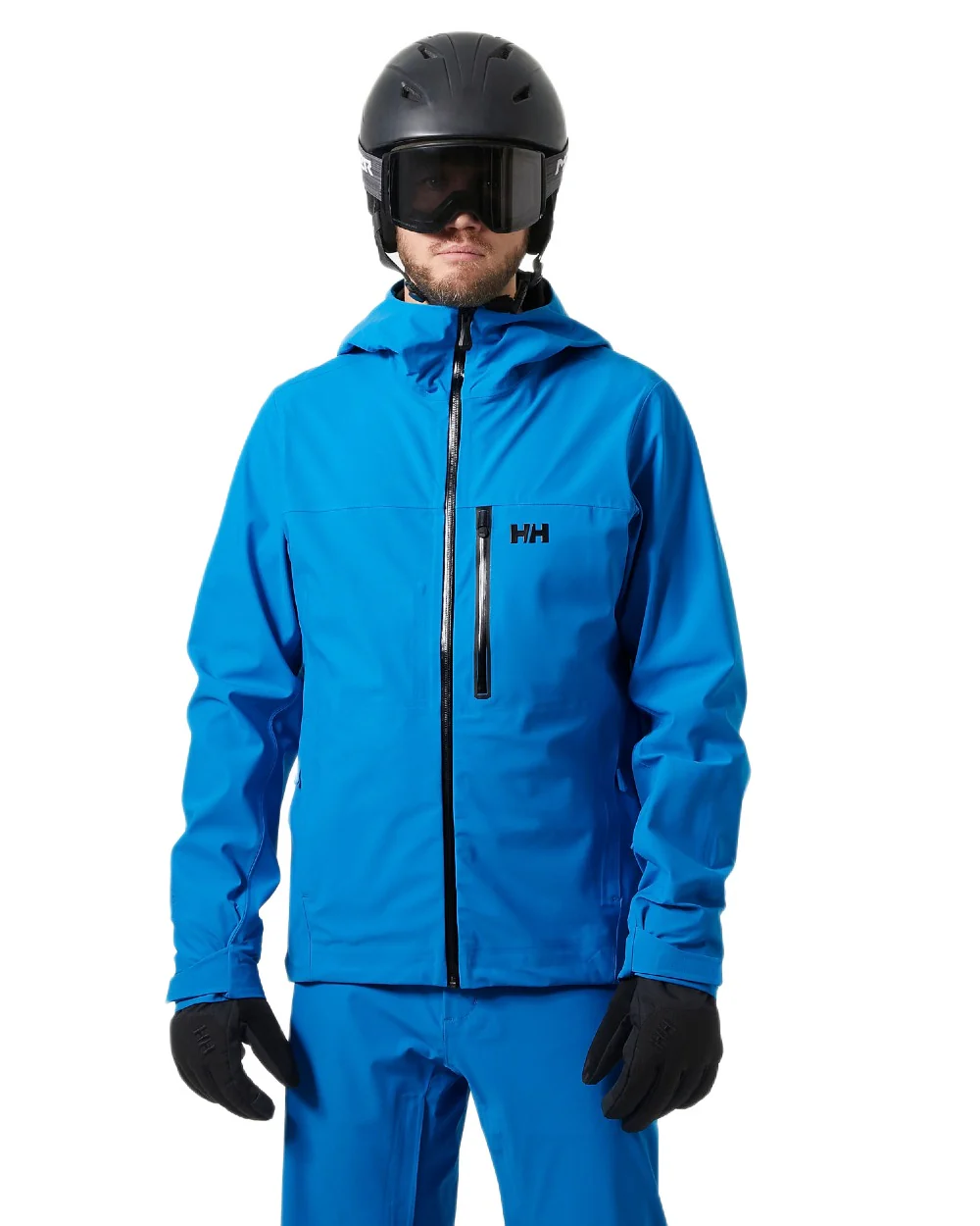 Helly Hansen Mens Swift 3 Layer Shell Jacket - Image 9