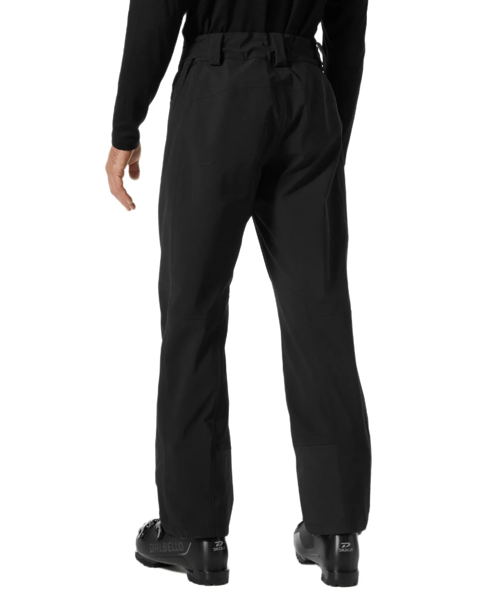 Helly Hansen Mens Swift 3 Layer Shell Pants - Image 3