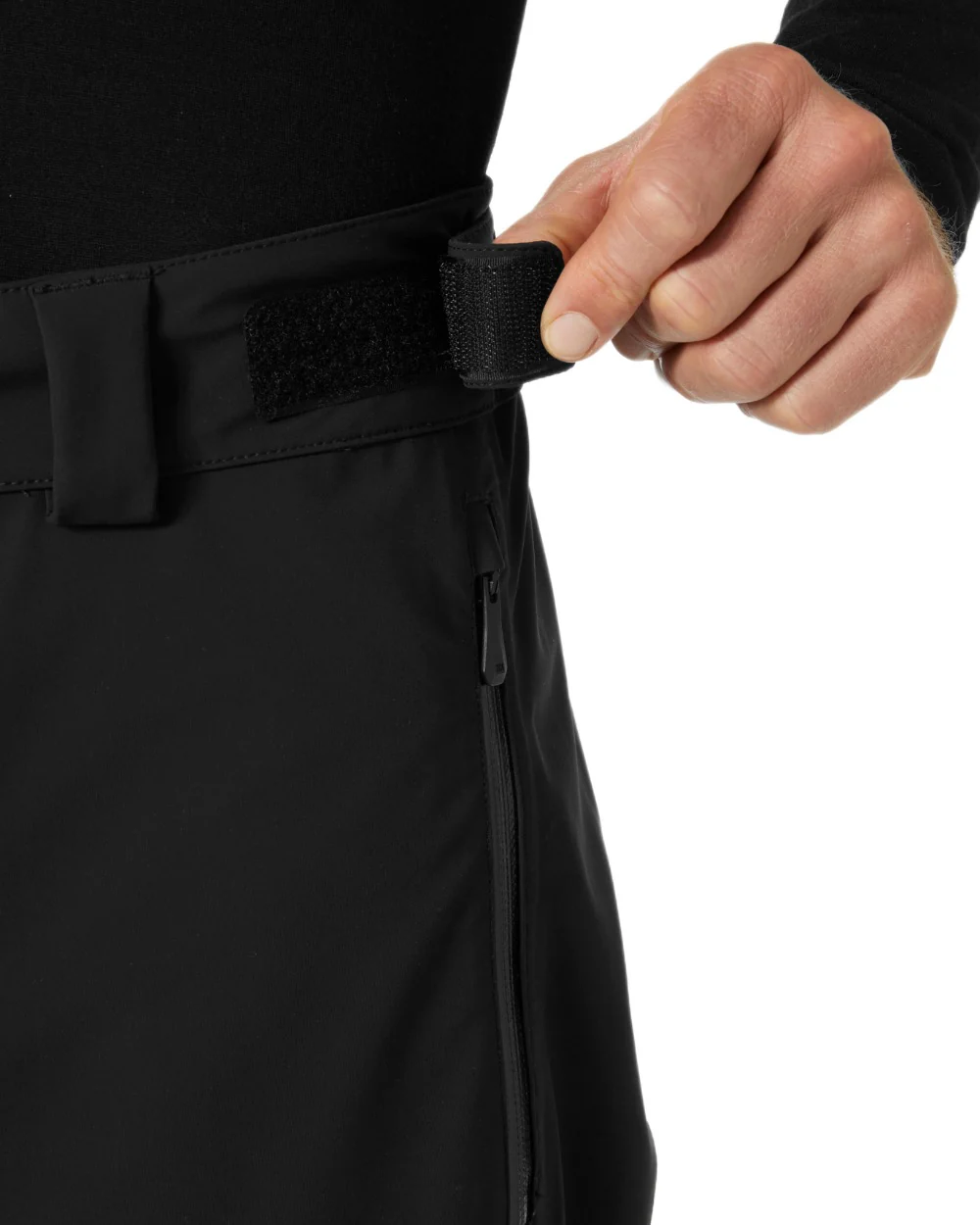 Helly Hansen Mens Swift 3 Layer Shell Pants - Image 5