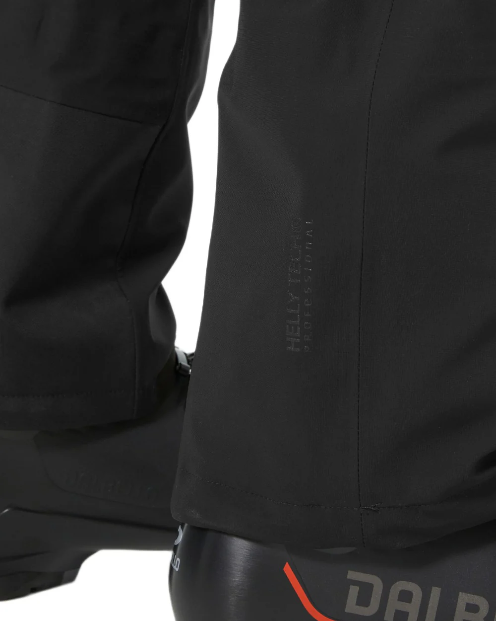 Helly Hansen Mens Swift 3 Layer Shell Pants - Image 6
