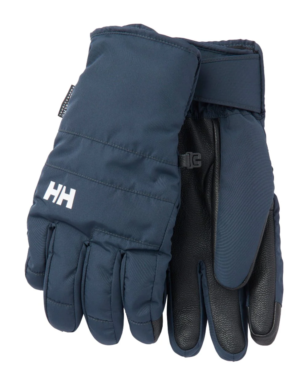 Helly Hansen Mens Swift Helly Tech Gloves - Image 2