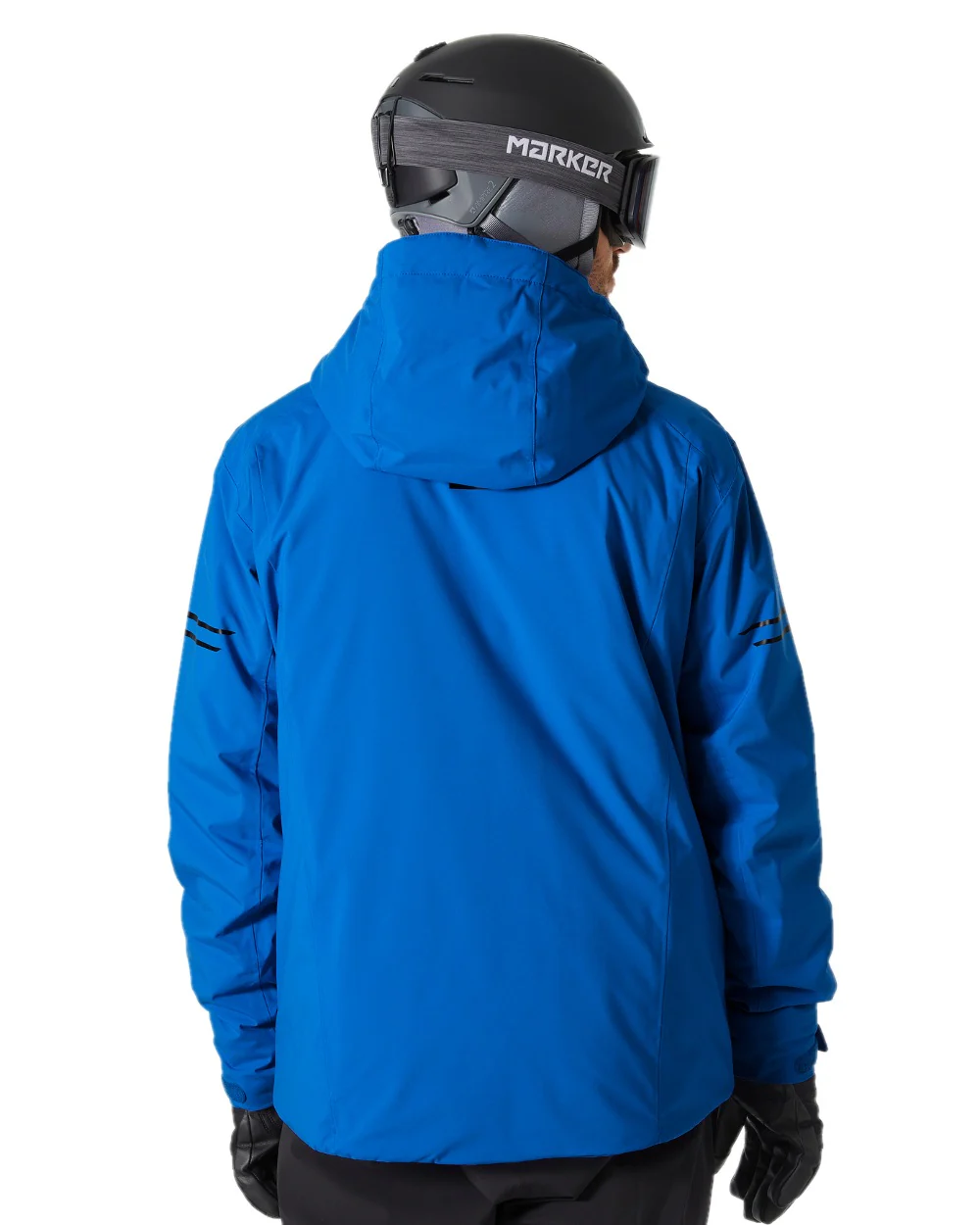 Helly Hansen Mens Swift Team Insulated Ski Jacket - Image 10