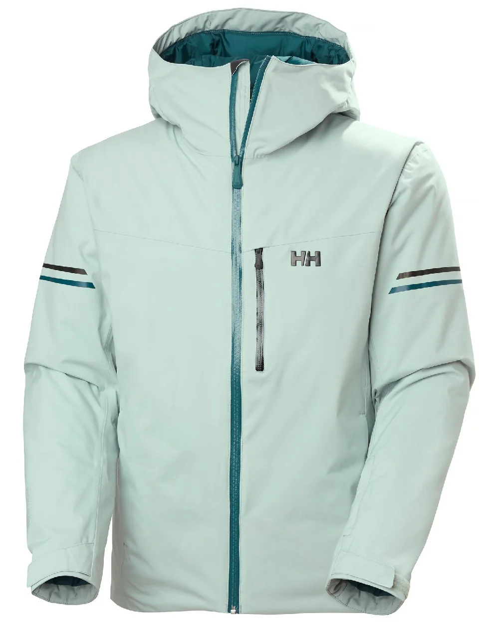 Helly Hansen Mens Swift Team Insulated Ski Jacket - Image 14