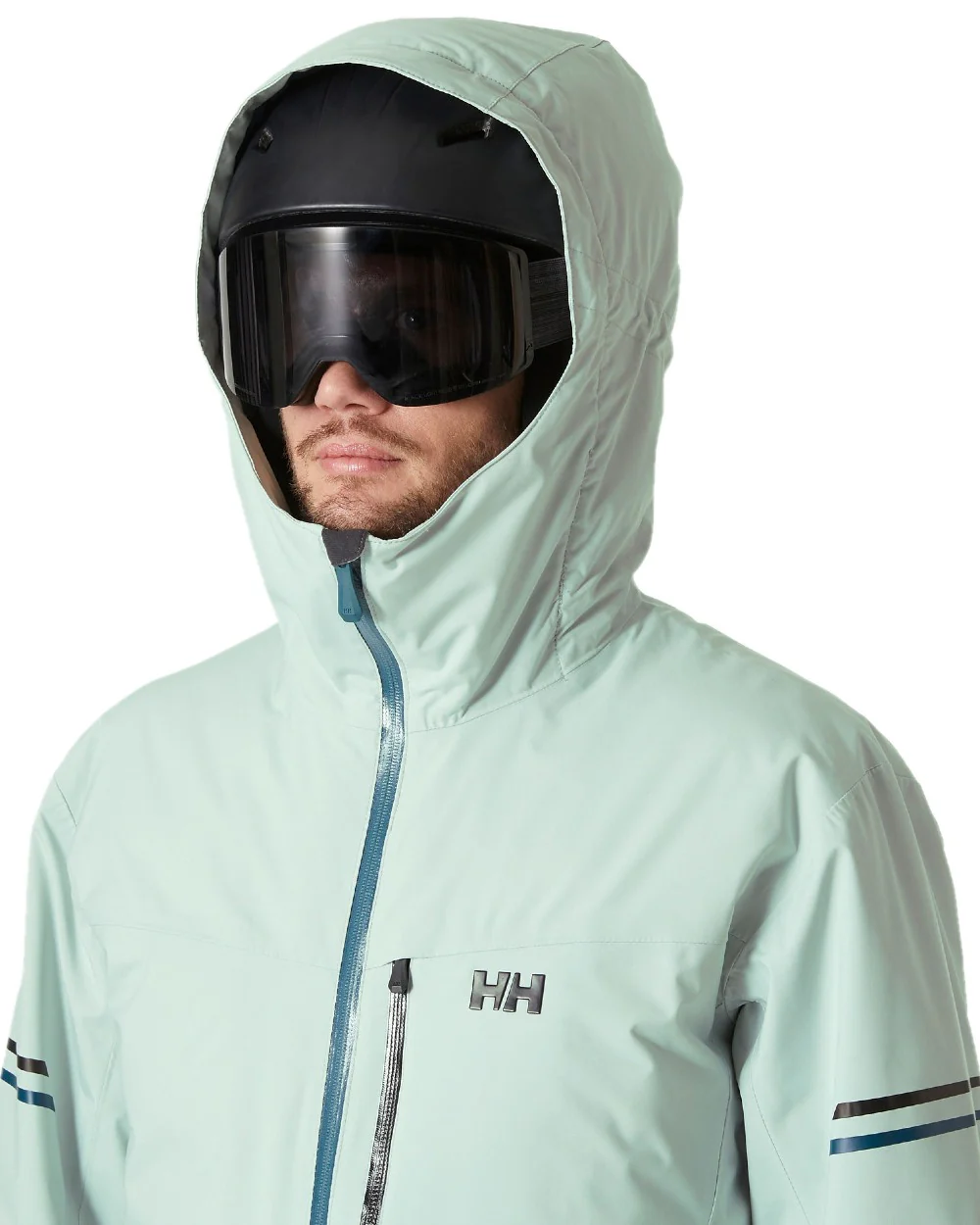 Helly Hansen Mens Swift Team Insulated Ski Jacket - Image 15