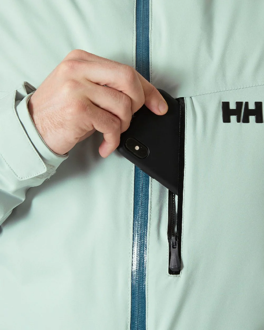 Helly Hansen Mens Swift Team Insulated Ski Jacket - Image 20