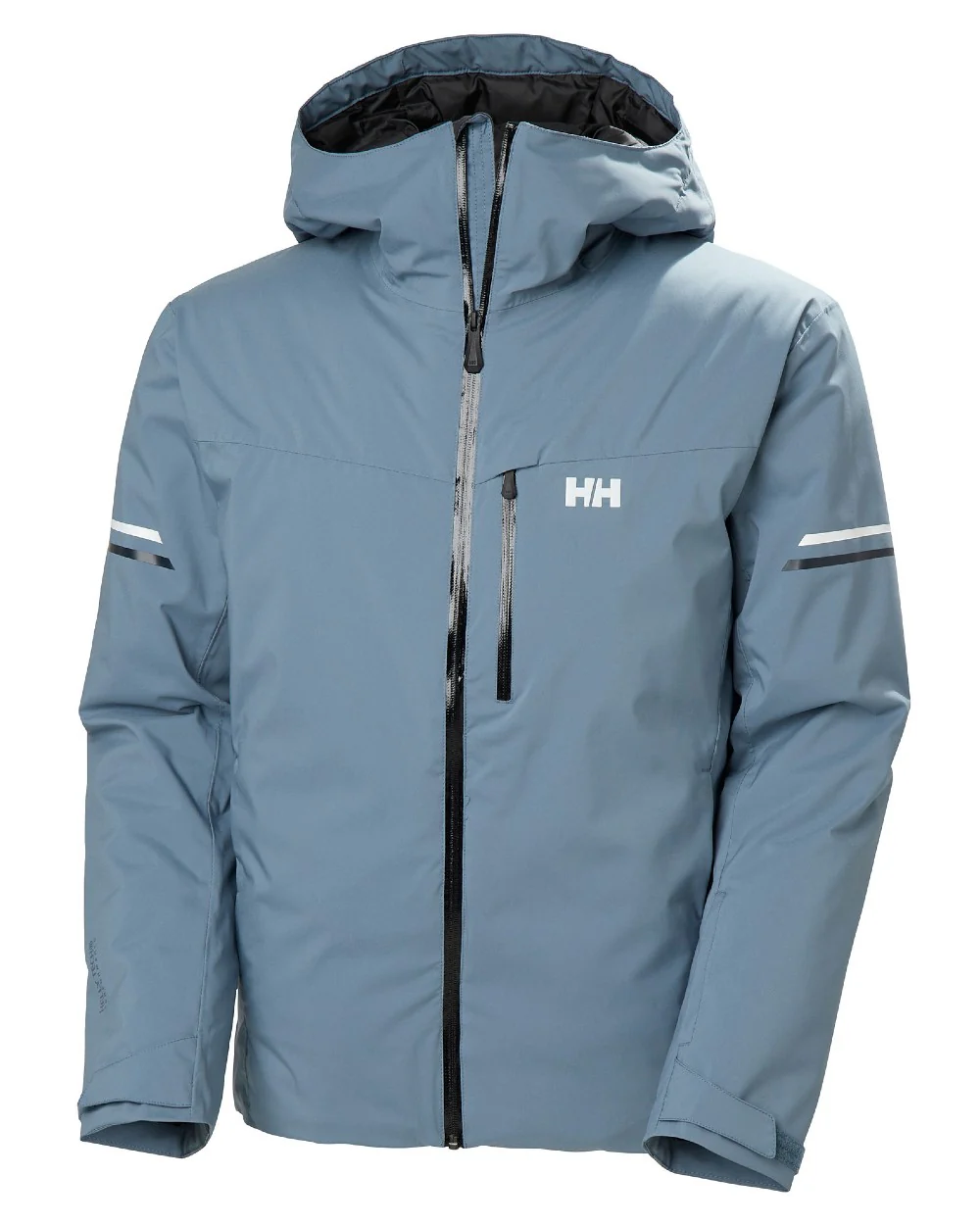 Helly Hansen Mens Swift Team Insulated Ski Jacket - Image 24