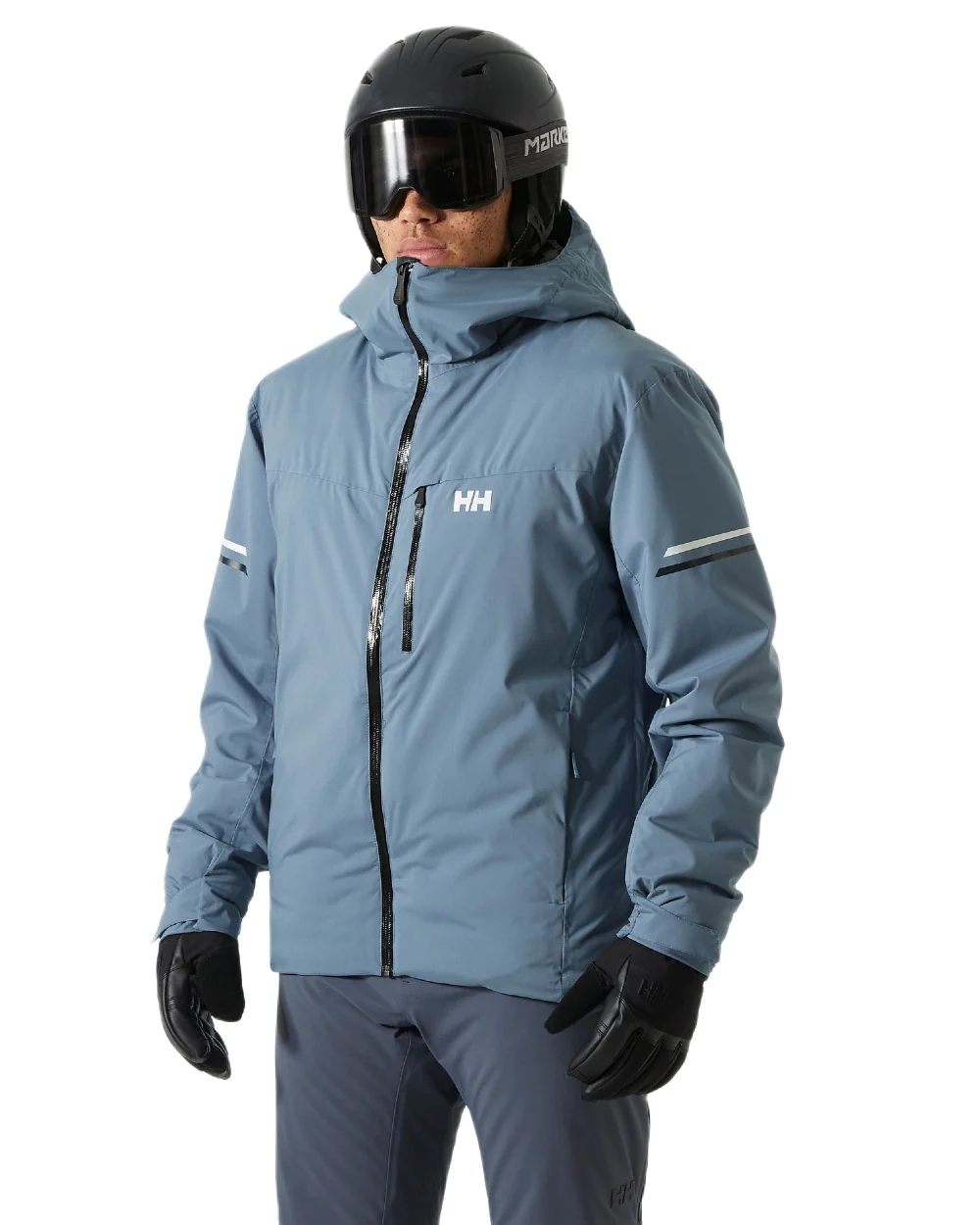 Helly Hansen Mens Swift Team Insulated Ski Jacket - Image 25