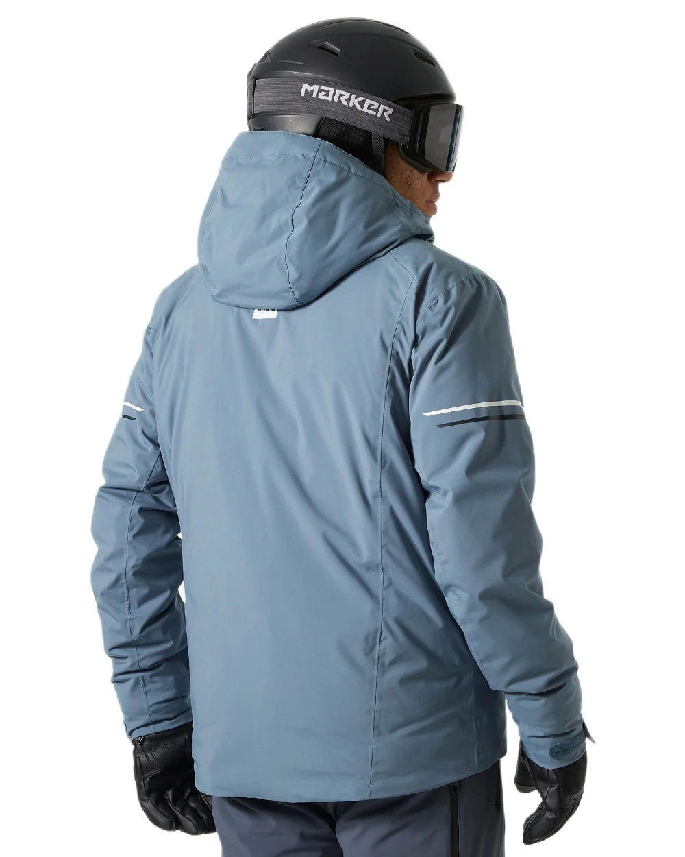 Helly Hansen Mens Swift Team Insulated Ski Jacket - Image 26