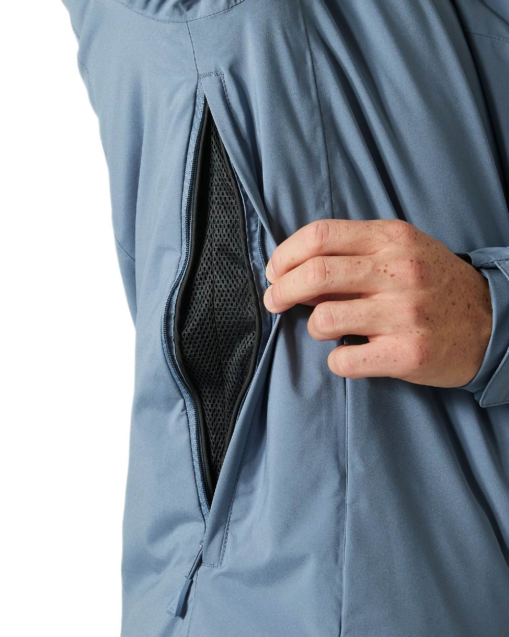 Helly Hansen Mens Swift Team Insulated Ski Jacket - Image 30