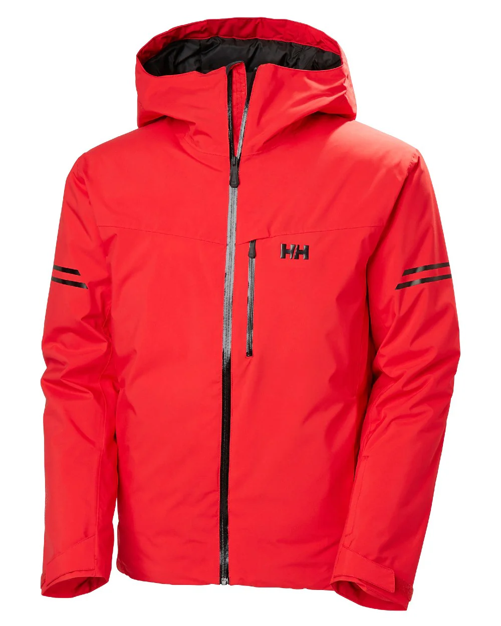 Helly Hansen Mens Swift Team Insulated Ski Jacket - Image 34