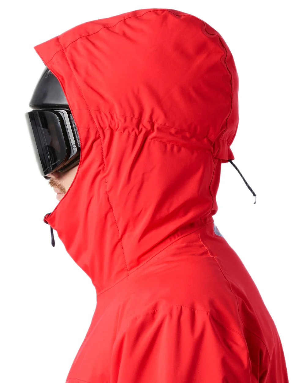 Helly Hansen Mens Swift Team Insulated Ski Jacket - Image 38