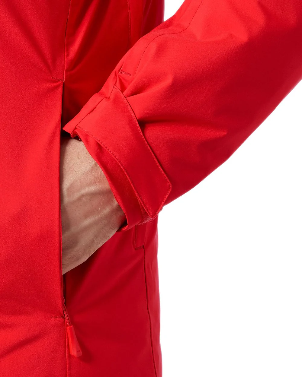 Helly Hansen Mens Swift Team Insulated Ski Jacket - Image 39