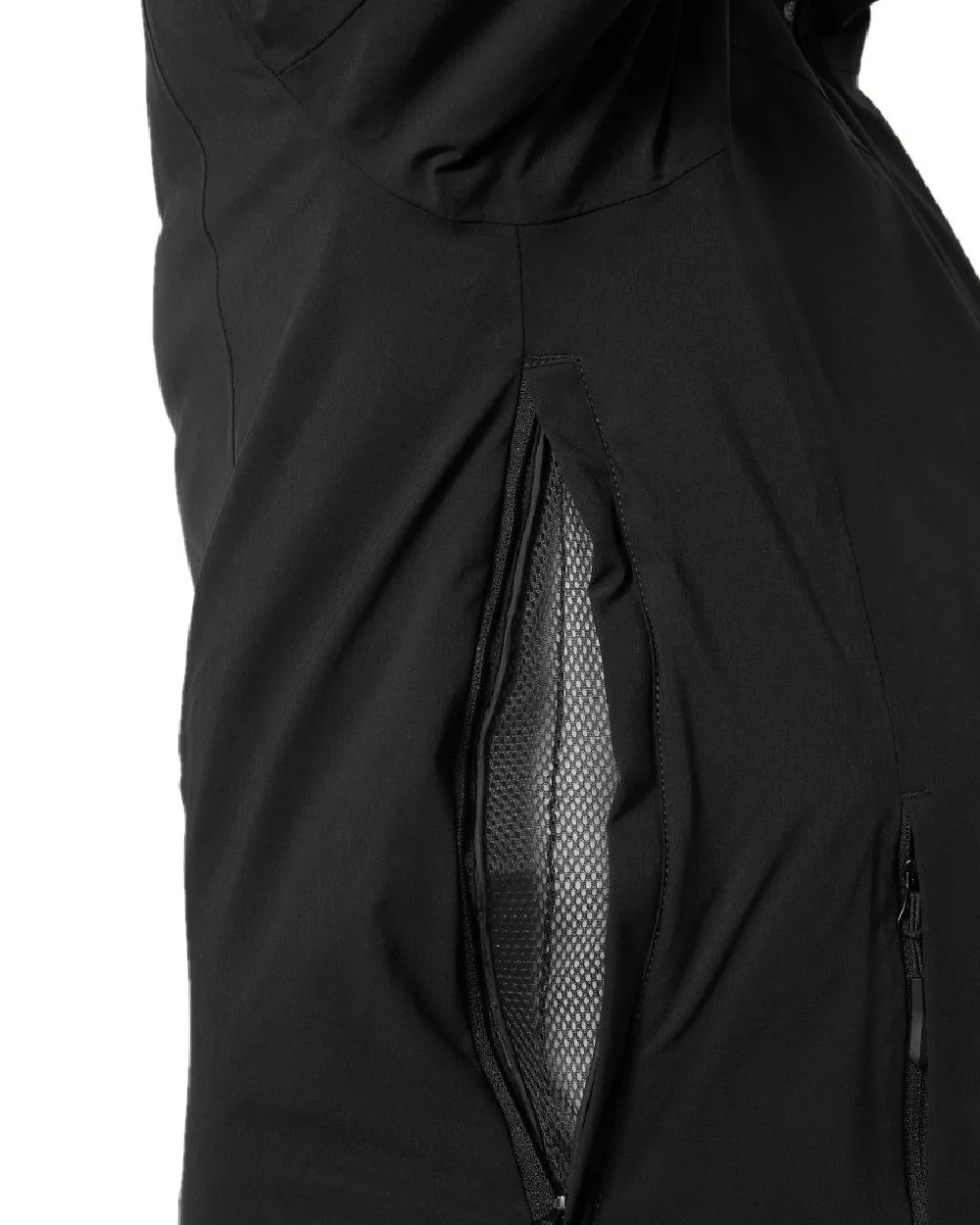 Helly Hansen Mens Swift Team Insulated Ski Jacket - Image 5