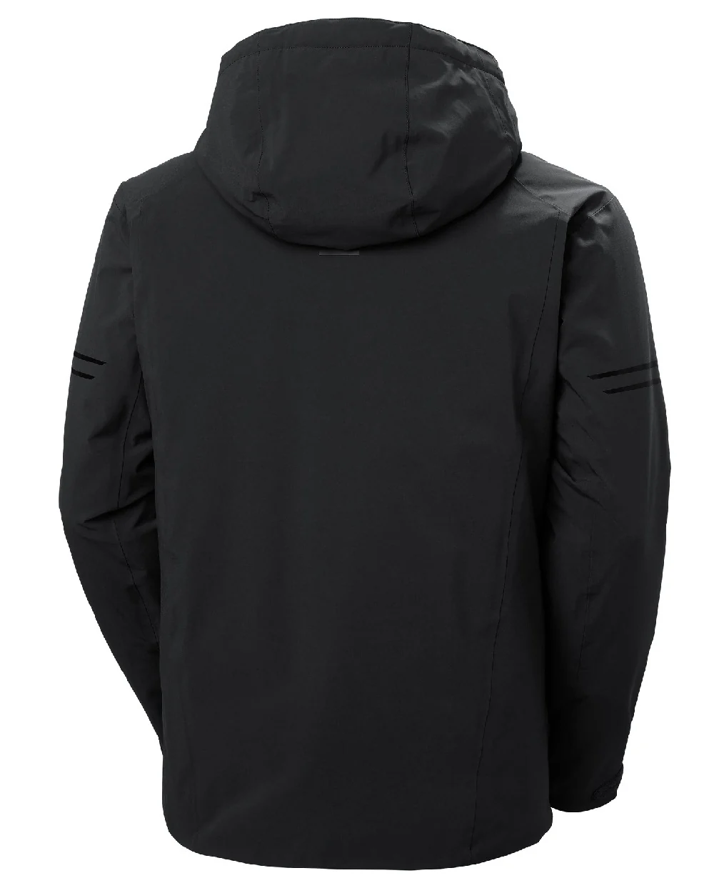 Helly Hansen Mens Swift Team Insulated Ski Jacket - Image 6