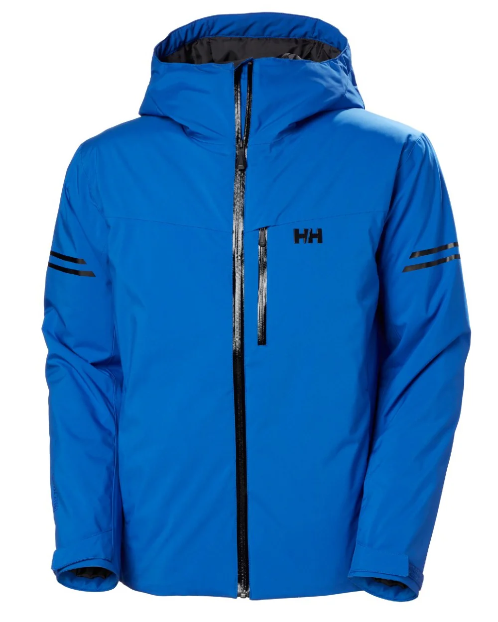 Helly Hansen Mens Swift Team Insulated Ski Jacket - Image 7