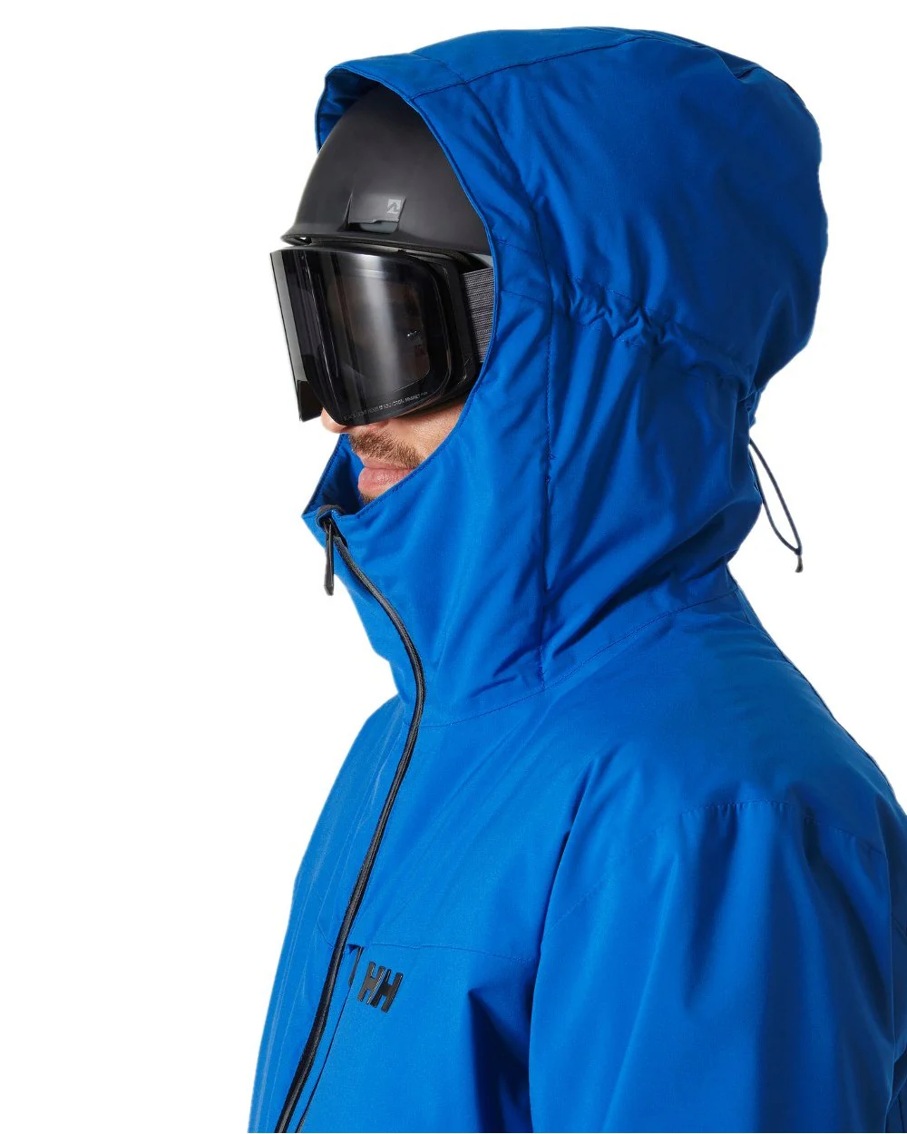 Helly Hansen Mens Swift Team Insulated Ski Jacket - Image 8