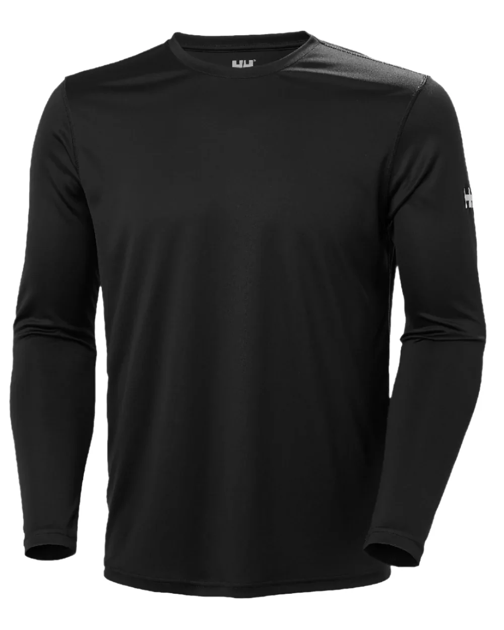 Helly Hansen Mens Tech Crew Long Sleeve T-Shirt 2.0 - Image 11