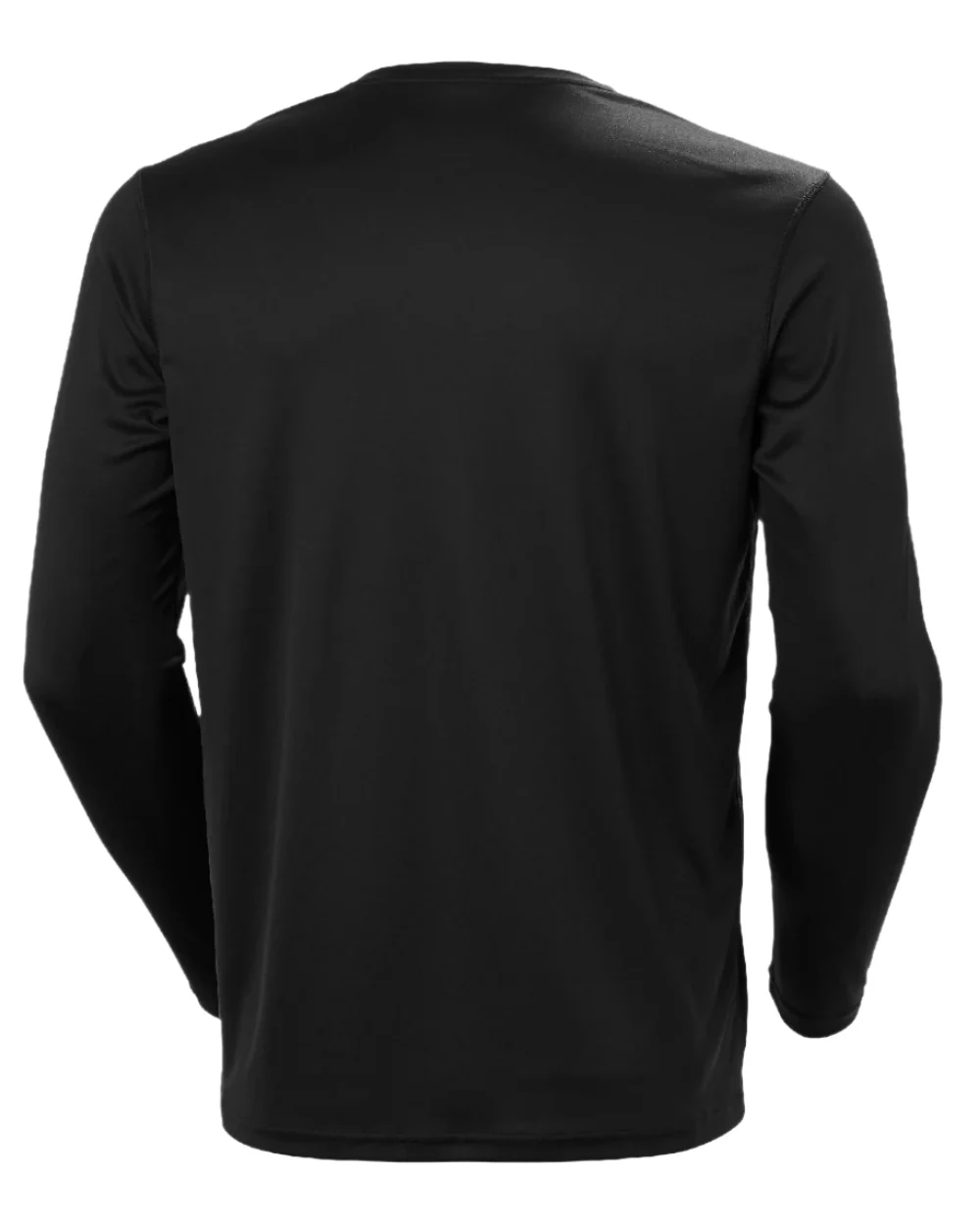 Helly Hansen Mens Tech Crew Long Sleeve T-Shirt 2.0 - Image 14