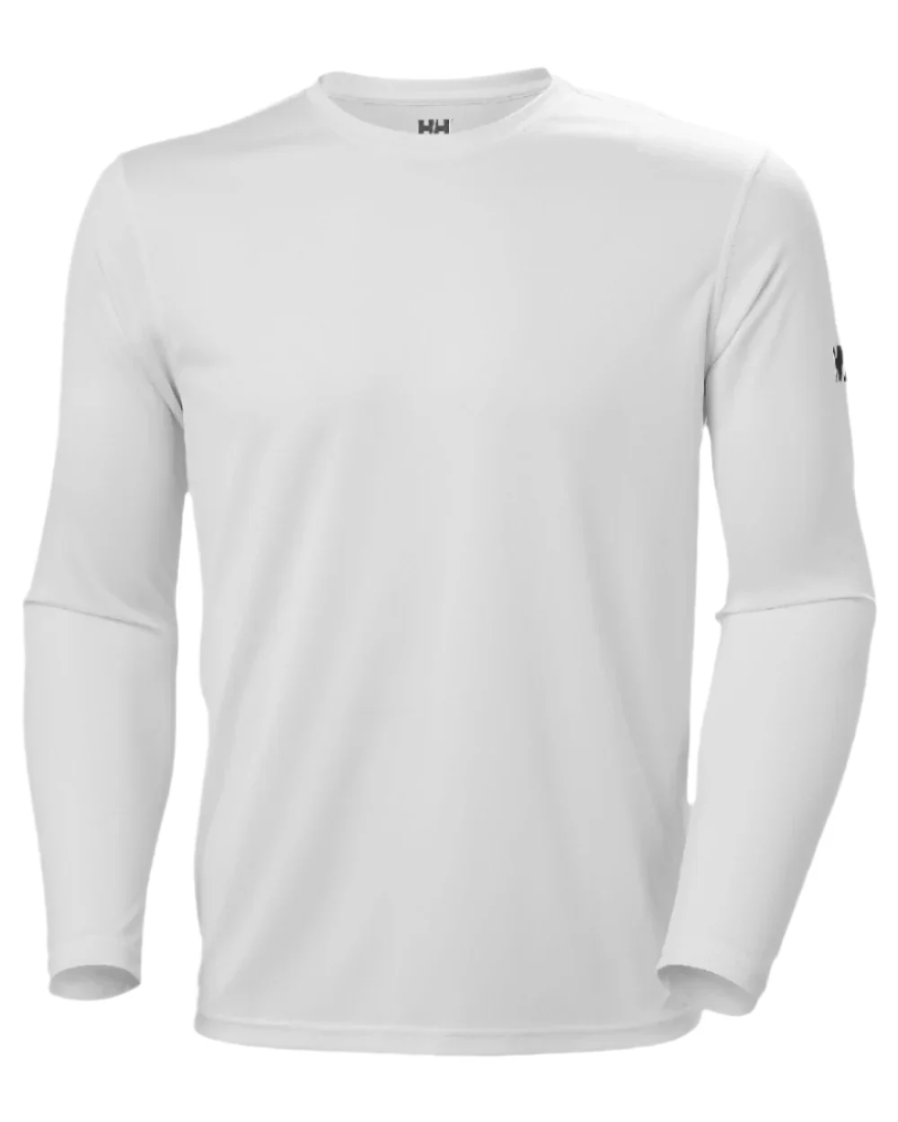Helly Hansen Mens Tech Crew Long Sleeve T-Shirt 2.0 - Image 16