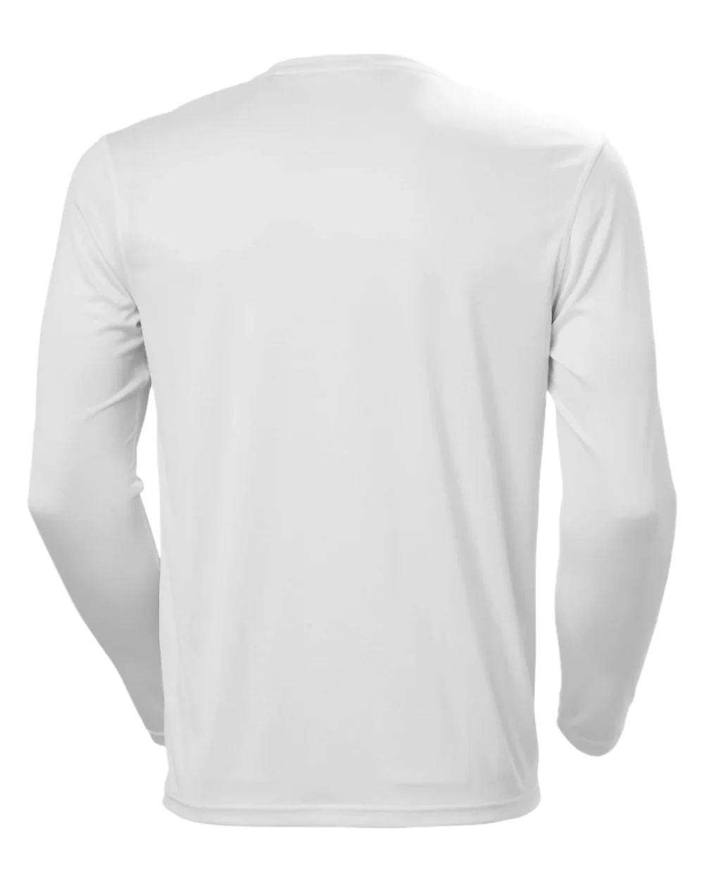 Helly Hansen Mens Tech Crew Long Sleeve T-Shirt 2.0 - Image 19