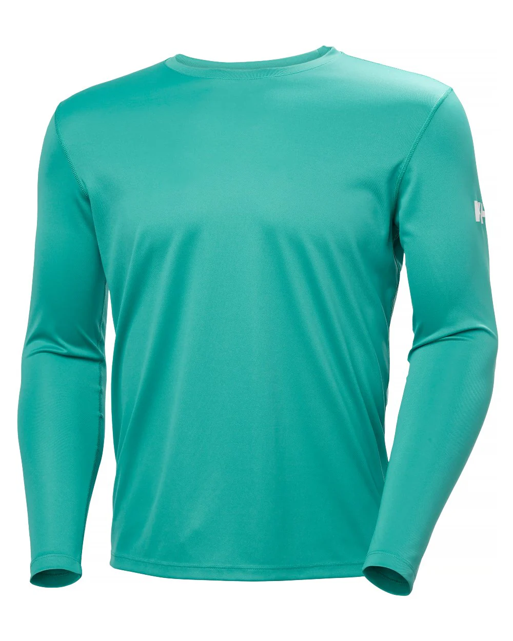 Helly Hansen Mens Tech Crew Long Sleeve T-Shirt 2.0 - Image 21