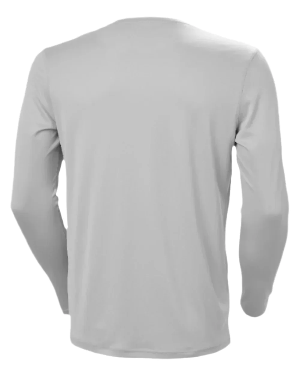 Helly Hansen Mens Tech Crew Long Sleeve T-Shirt 2.0 - Image 4