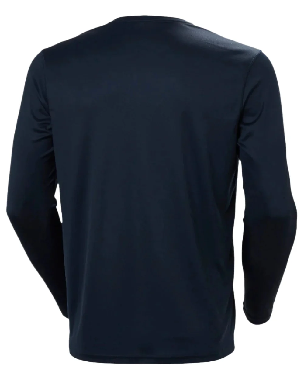 Helly Hansen Mens Tech Crew Long Sleeve T-Shirt 2.0 - Image 9