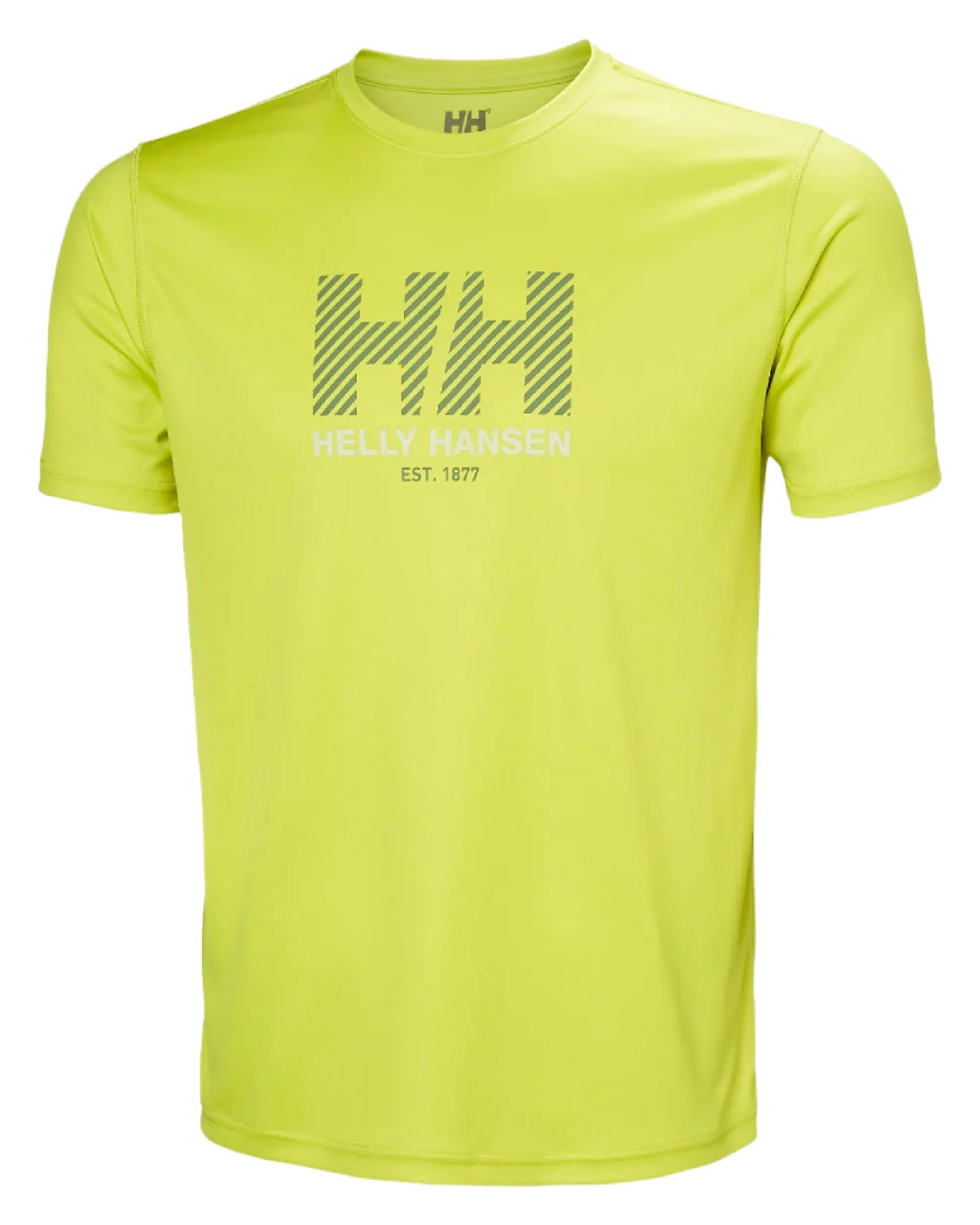 Helly Hansen Mens Tech Graphic T-Shirt 2.0 - Image 11
