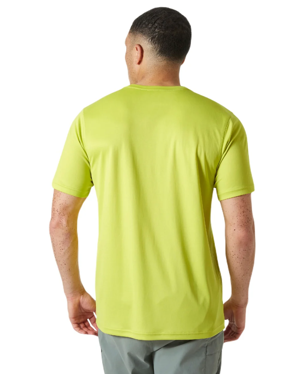 Helly Hansen Mens Tech Graphic T-Shirt 2.0 - Image 14