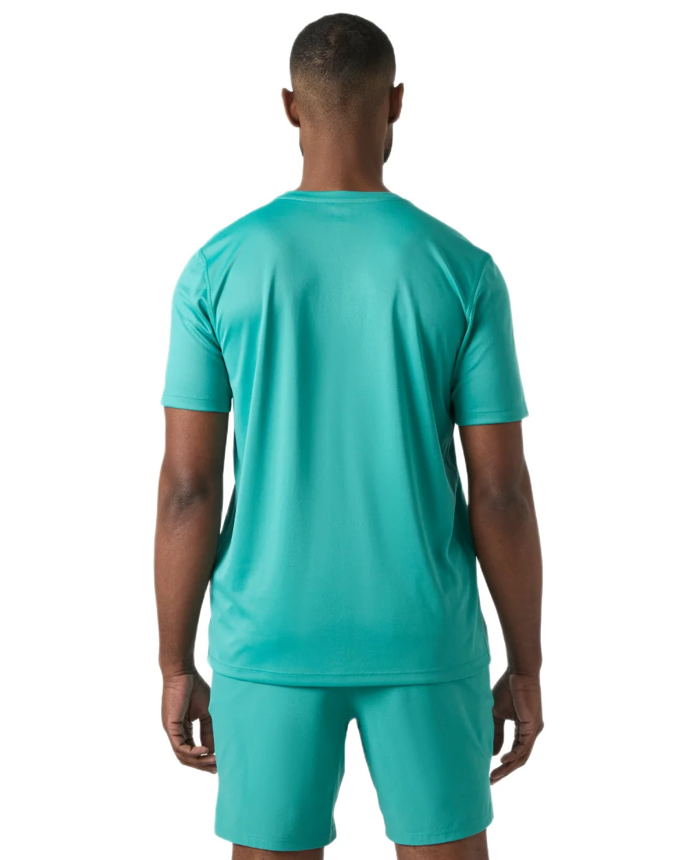Helly Hansen Mens Tech Graphic T-Shirt 2.0 - Image 20
