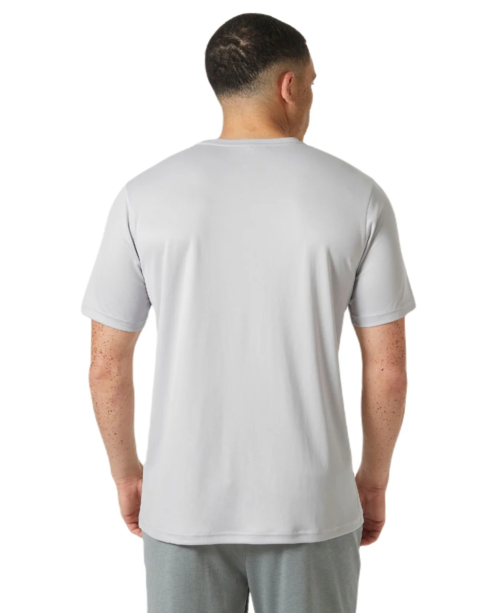 Helly Hansen Mens Tech Graphic T-Shirt 2.0 - Image 4