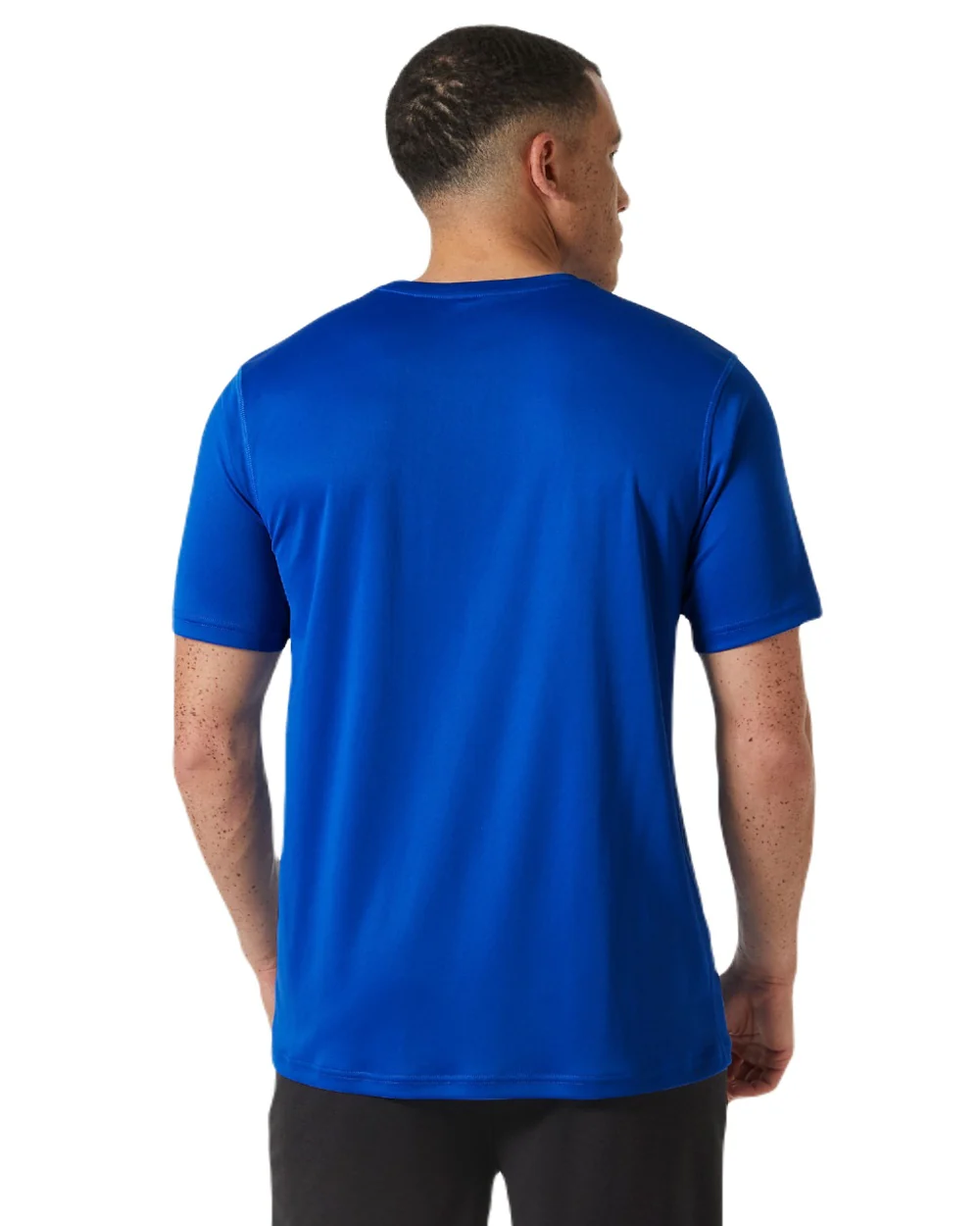 Helly Hansen Mens Tech Graphic T-Shirt 2.0 - Image 9