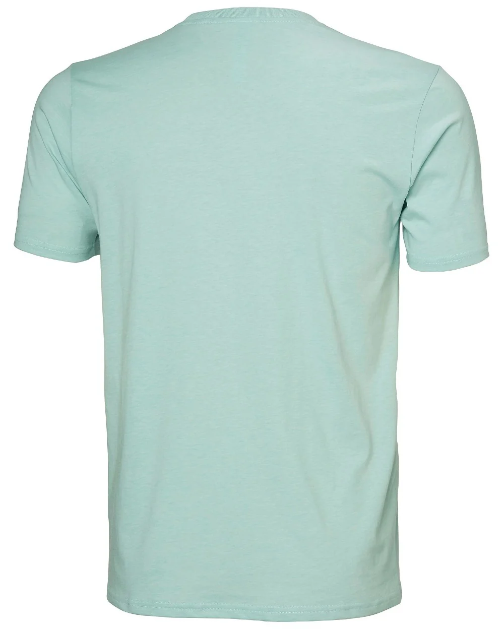 Helly Hansen Mens Tech Logo T-Shirt - Image 11