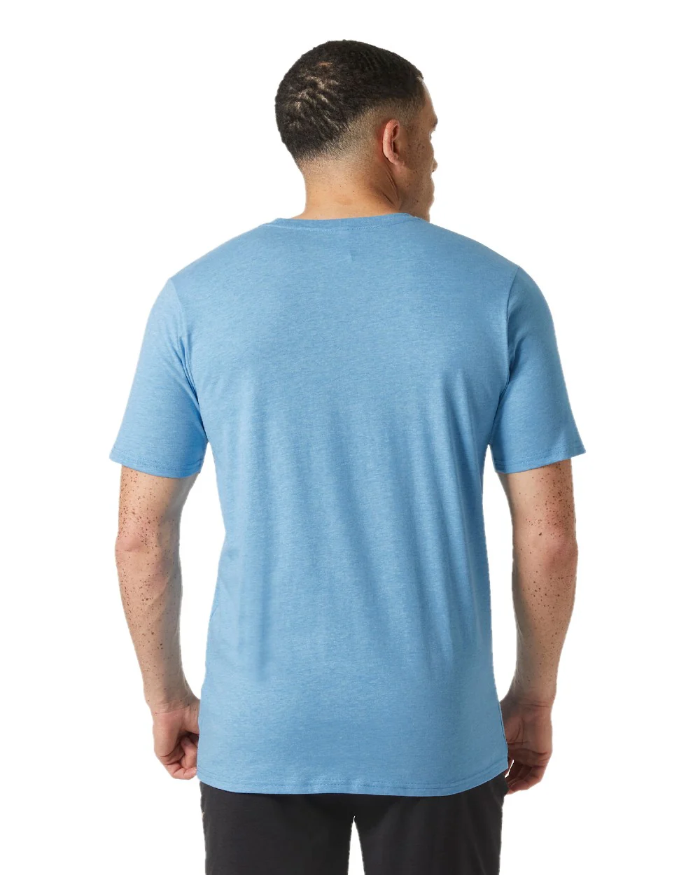 Helly Hansen Mens Tech Logo T-Shirt - Image 12
