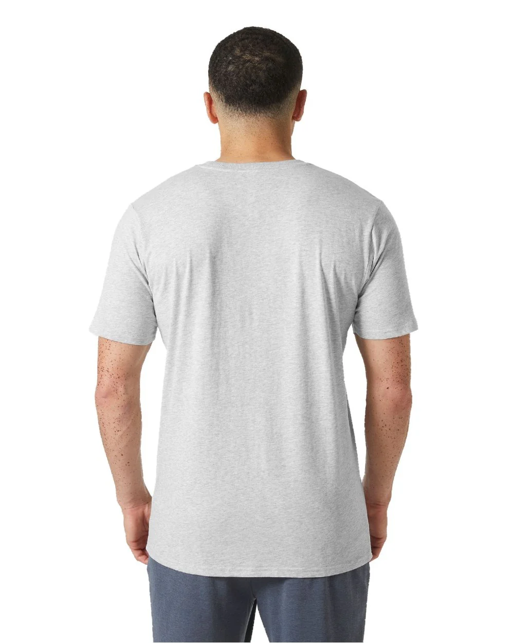 Helly Hansen Mens Tech Logo T-Shirt - Image 16